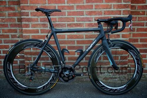 Cyfac Absolu specs and reviews